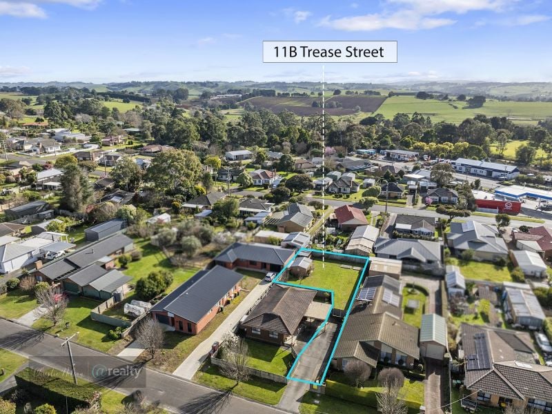 11b Trease St, Leongatha, VIC 3953