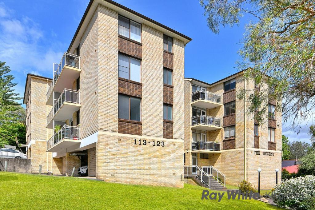 13/113-123 KING ST, RANDWICK, NSW 2031
