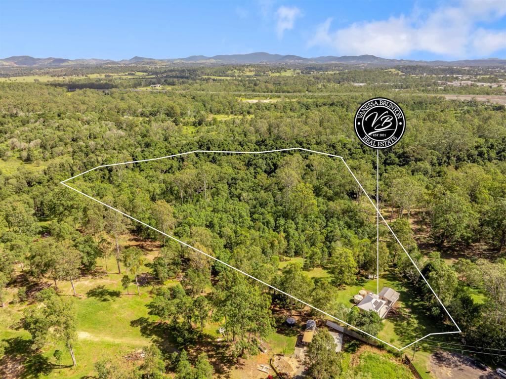 26 Sunray Rd, Mothar Mountain, QLD 4570