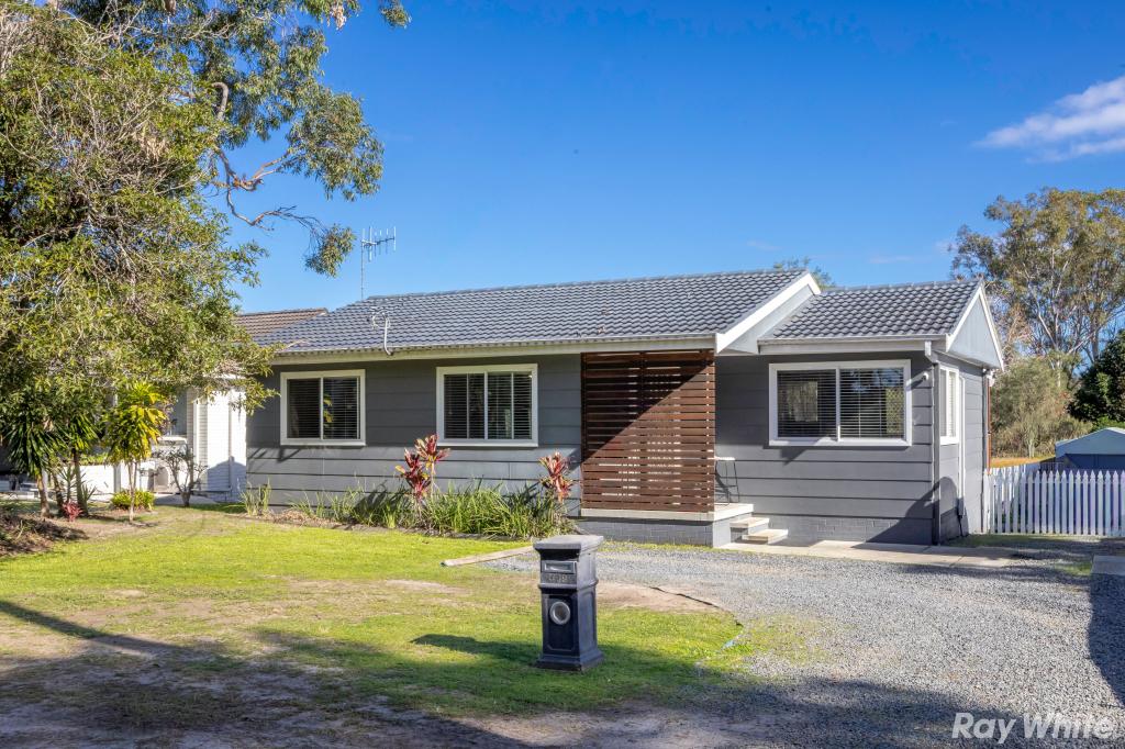 399 The Lakes Way, Tuncurry, NSW 2428