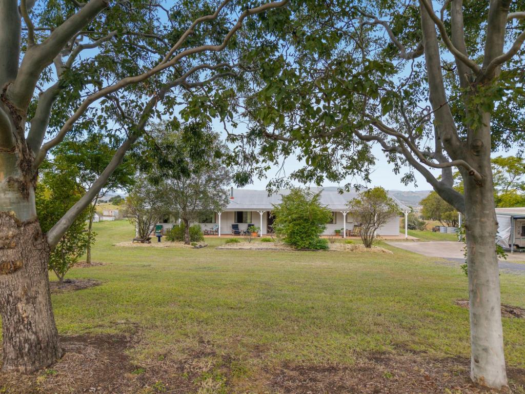526 Hoya Rd, Teviotville, QLD 4309
