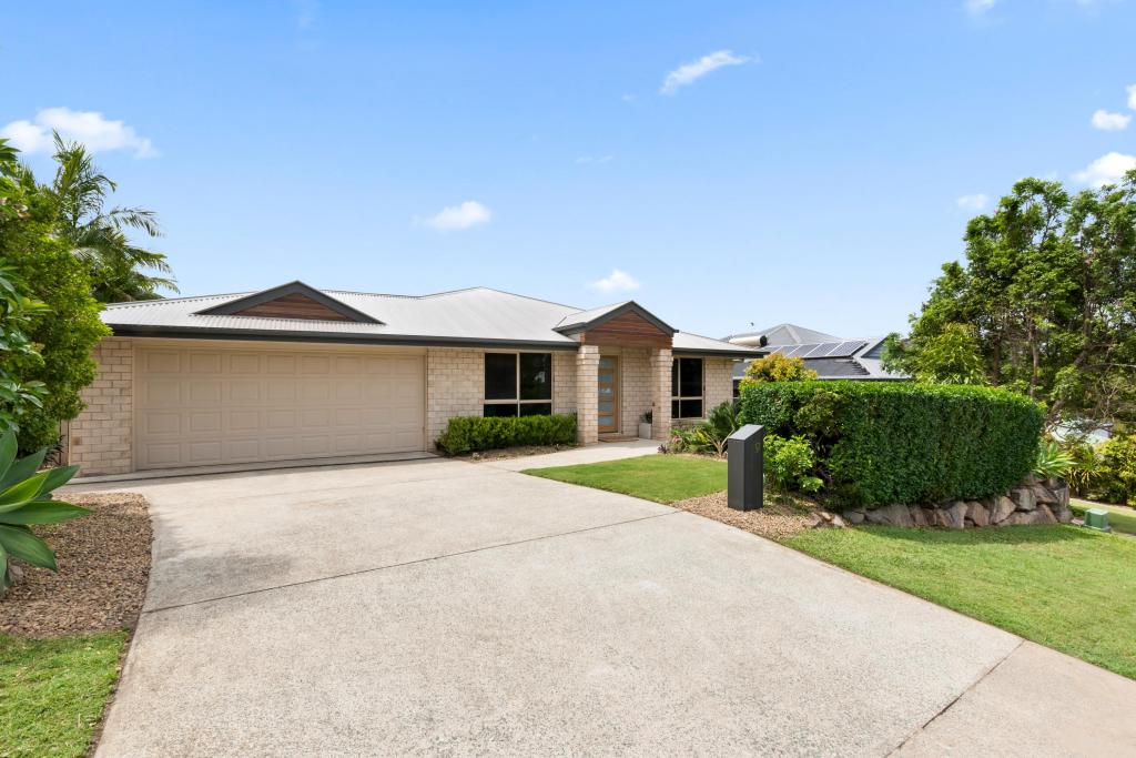 9 Christina Cl, Ferny Grove, QLD 4055