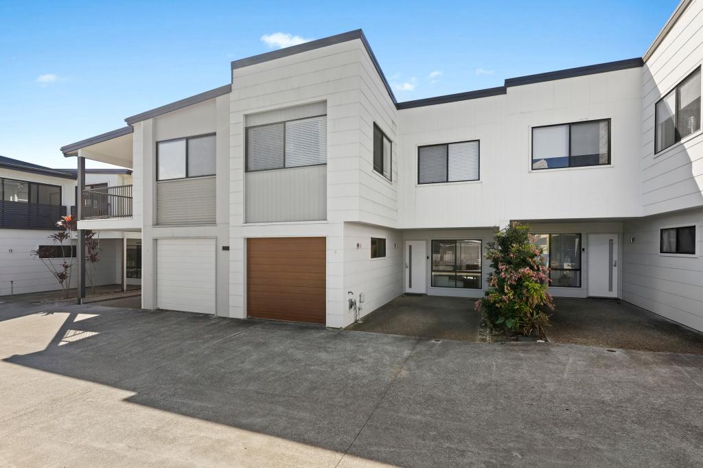 6/24 Careel Cl, Helensvale, QLD 4212