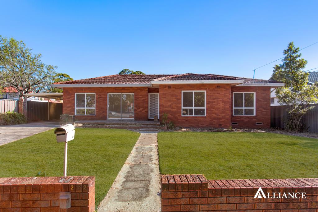 272 The River Rd, Revesby, NSW 2212