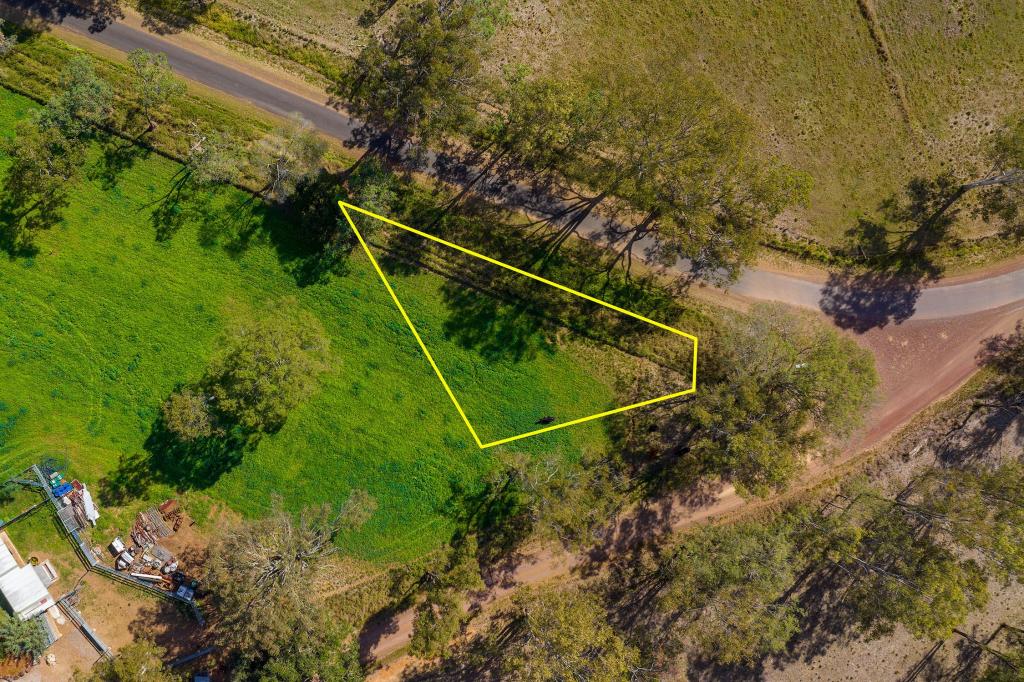 LOT 1 COLLARD RD, MOOLOO, QLD 4570