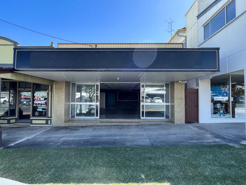 50 Powell St, Bowen, QLD 4805