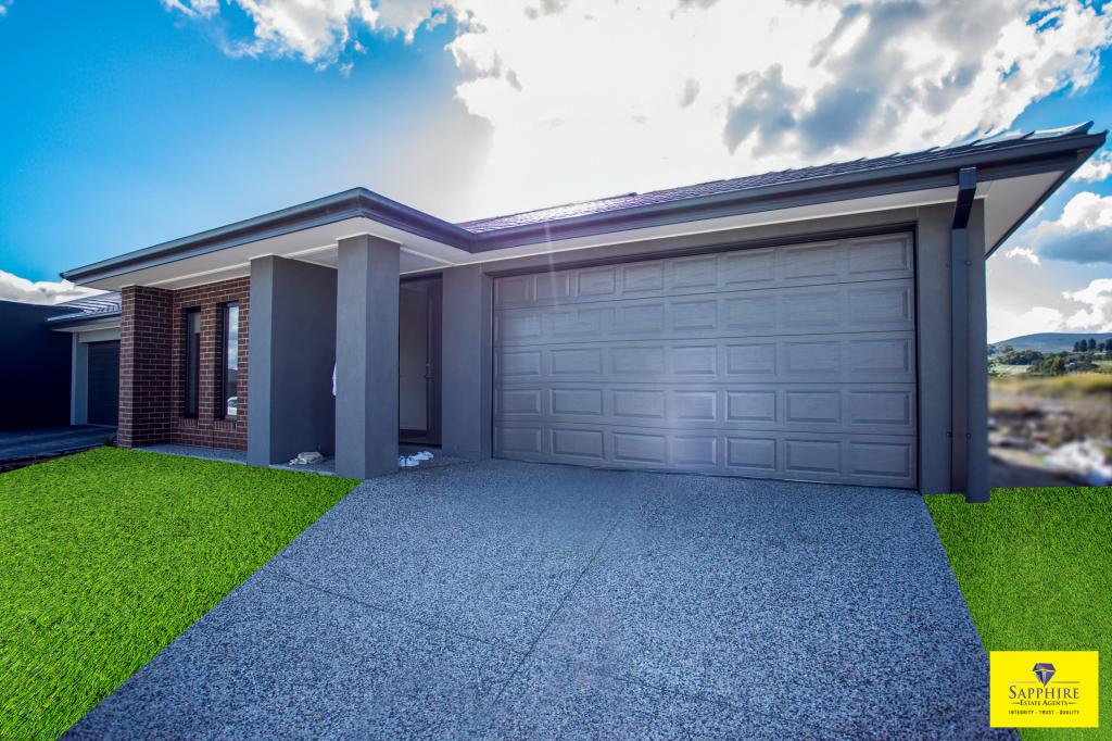 11 AVIEMORE ST, BEVERIDGE, VIC 3753