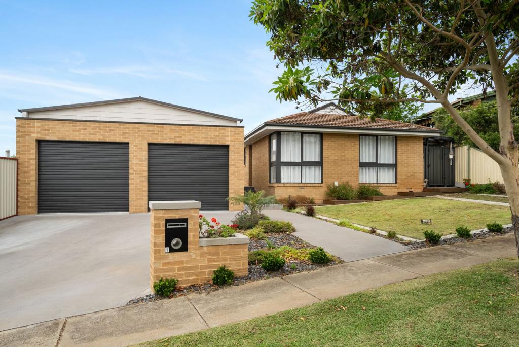 1 Watson St, Bacchus Marsh, VIC 3340