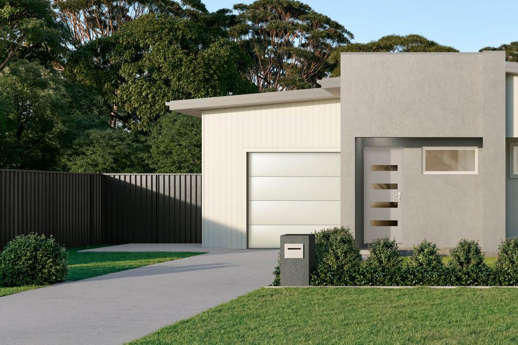 Lot 811b Karinyup Cct, Heddon Greta, NSW 2321