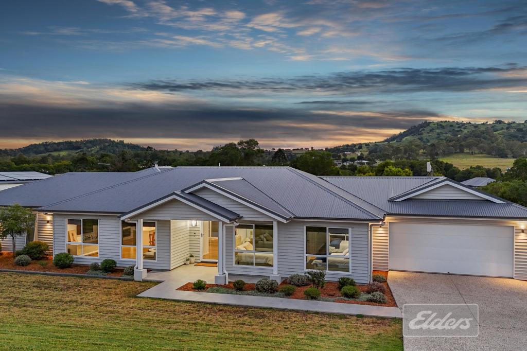 20 Swagmans Rdge, Chatsworth, QLD 4570