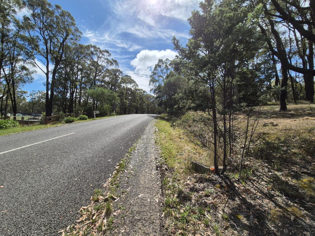  DALES CREEK AVE, DALES CREEK, VIC 3341