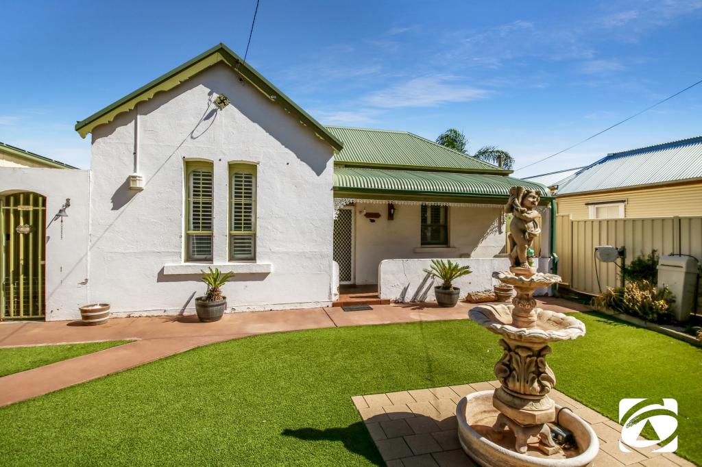 158 Thomas St, Broken Hill, NSW 2880