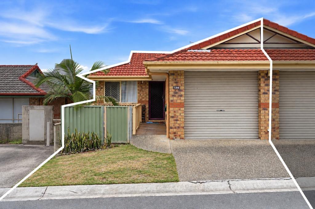 136/3 BASS ST, WOODRIDGE, QLD 4114
