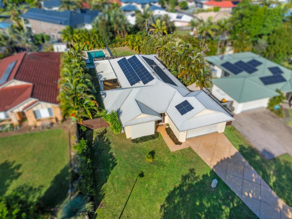 13 KIMBOLTON DR, REDLAND BAY, QLD 4165