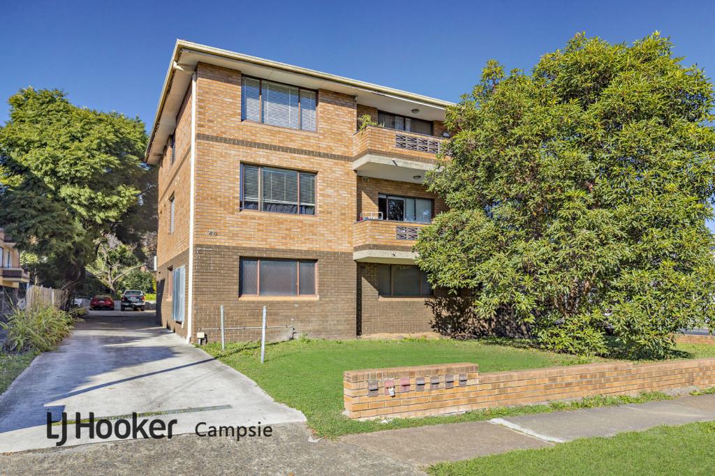 5/80 Campsie St, Campsie, NSW 2194