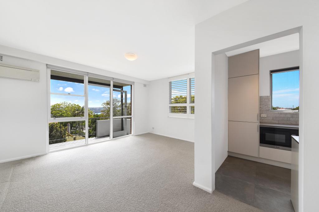 6/33 Heydon St, Mosman, NSW 2088