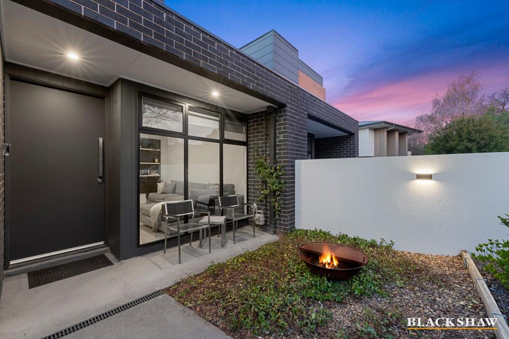 46b Medley St, Chifley, ACT 2606