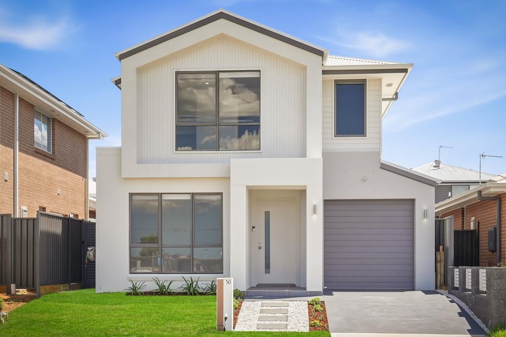 50 Greenough Cres, Marsden Park, NSW 2765