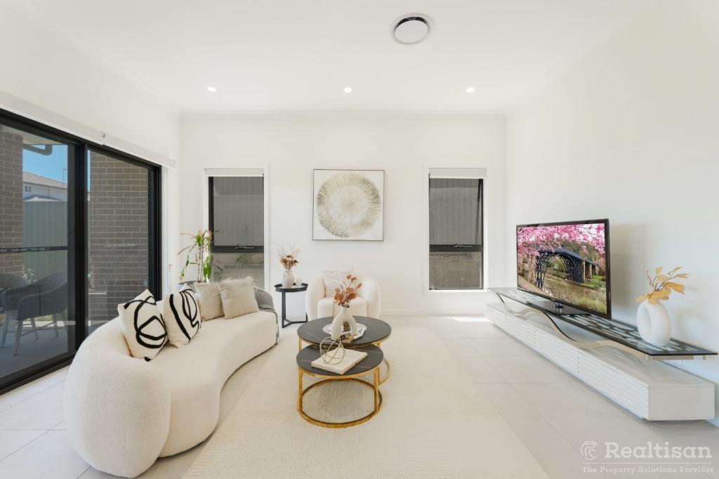 161 Tallawong Rd, Rouse Hill, NSW 2155