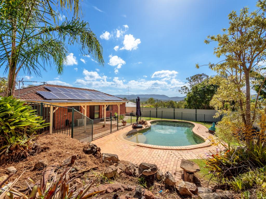 16 The Zenith, Nerang, QLD 4211