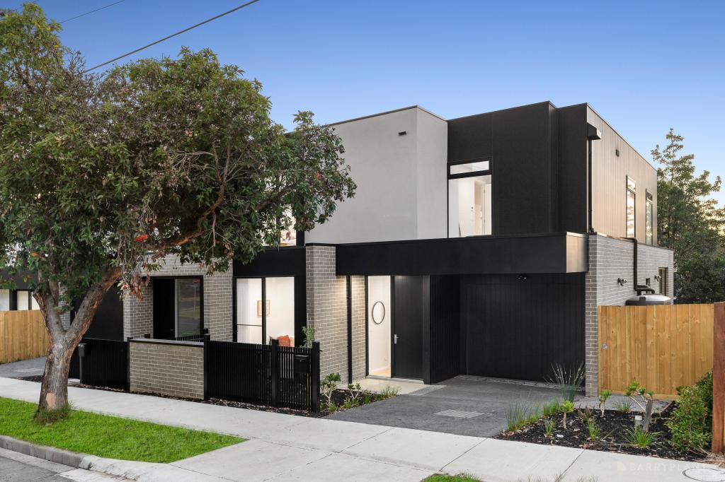 11B BOURKE ST, BULLEEN, VIC 3105