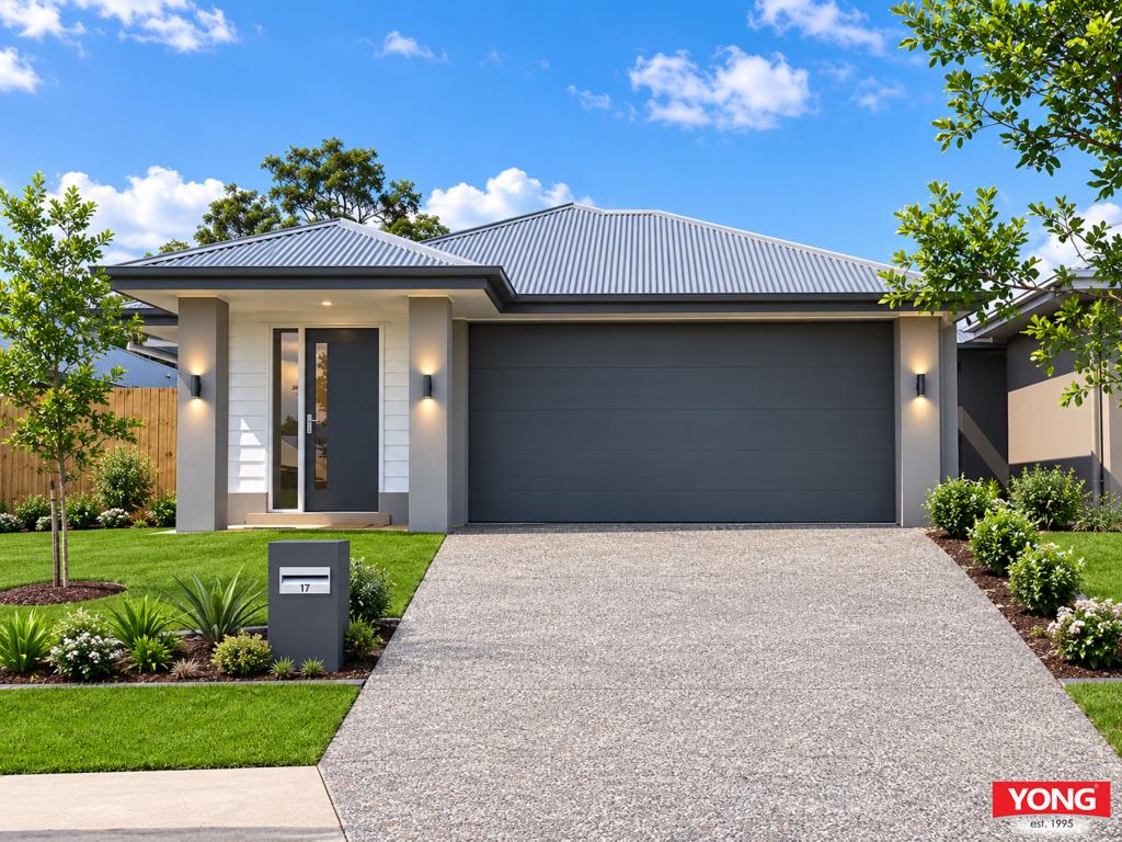 17 MERCY CCT, PARK RIDGE, QLD 4125
