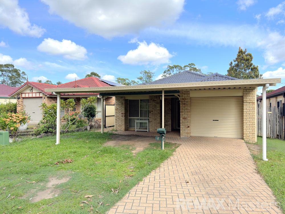 6 Monash Ct, Forest Lake, QLD 4078