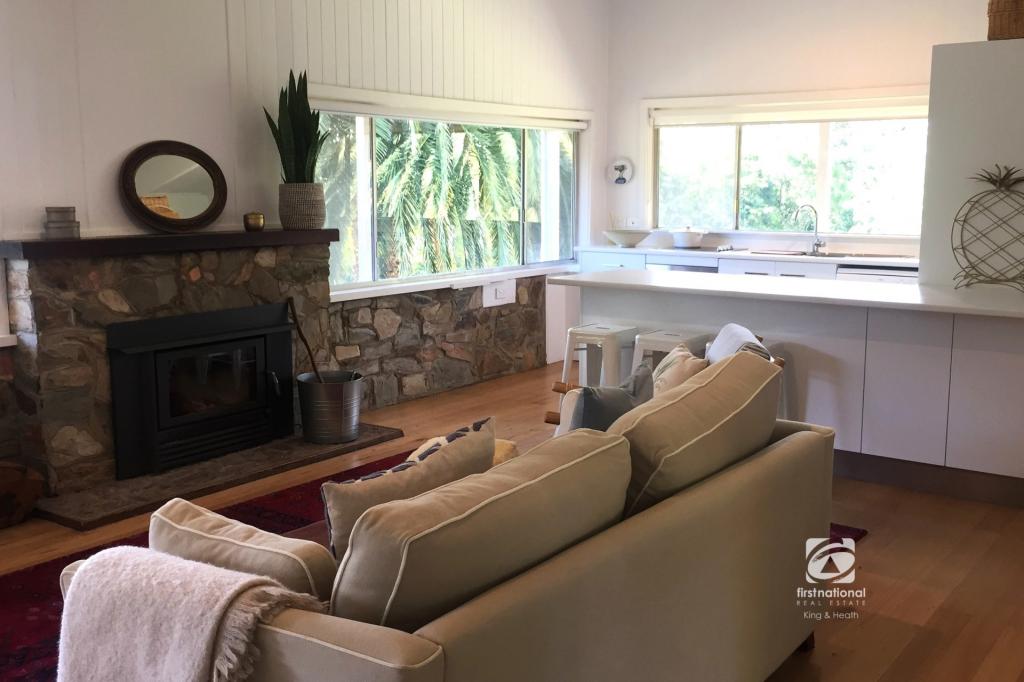 50 Gilsenan Dr, Metung, VIC 3904