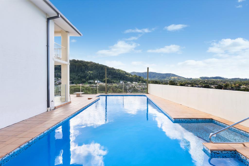 17 Kratz Dr, Coffs Harbour, NSW 2450