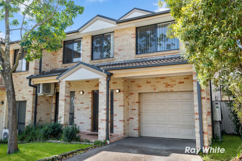 4/39 Abigail St, Seven Hills, NSW 2147