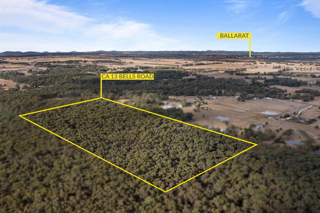 Ca 13 Bells Rd, Smythes Creek, VIC 3351