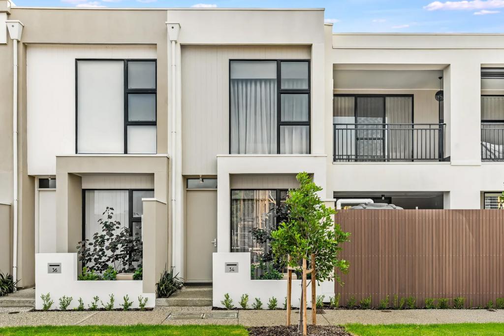34 Norman Rd, West Lakes, SA 5021