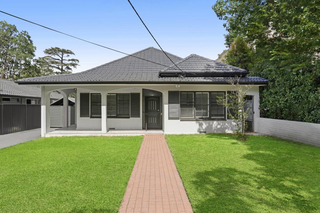 192 Albert Rd, Strathfield, NSW 2135