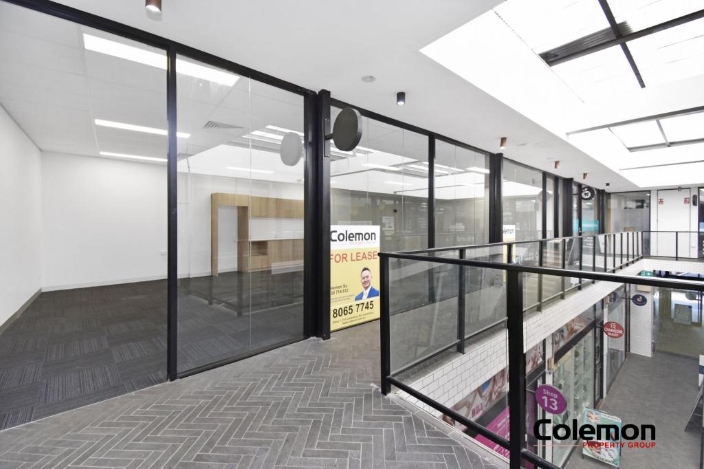 Office 6/281-287 Beamish St, Campsie, NSW 2194