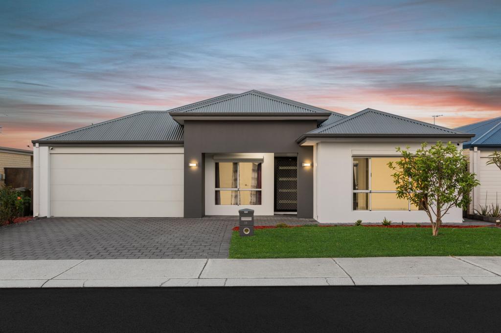 14 KRUGER WAY, BRABHAM, WA 6055