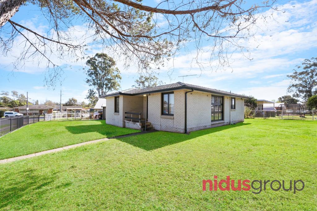 57 Murdoch St, Blackett, NSW 2770