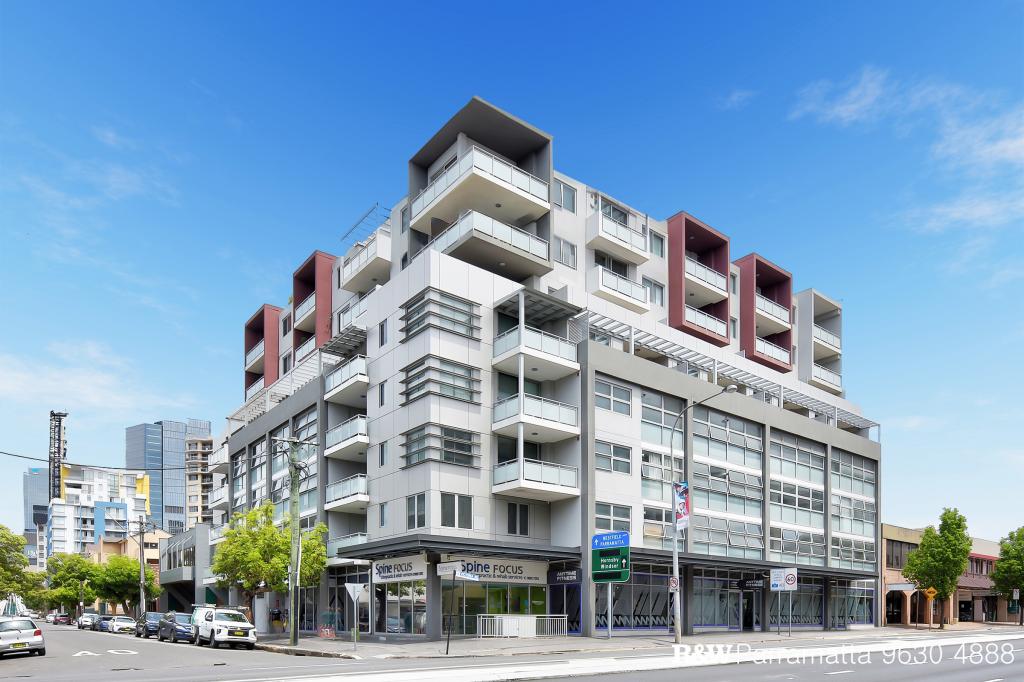 28/21 Sorrell St, Parramatta, NSW 2150