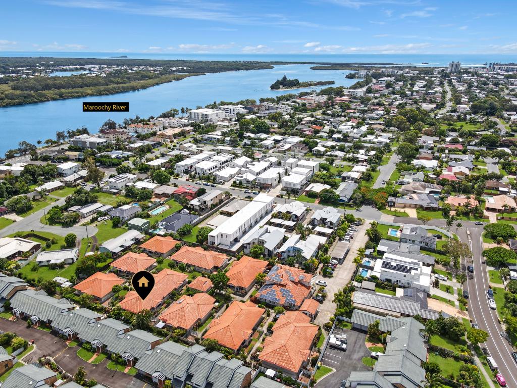 20/26 Yinni St, Maroochydore, QLD 4558