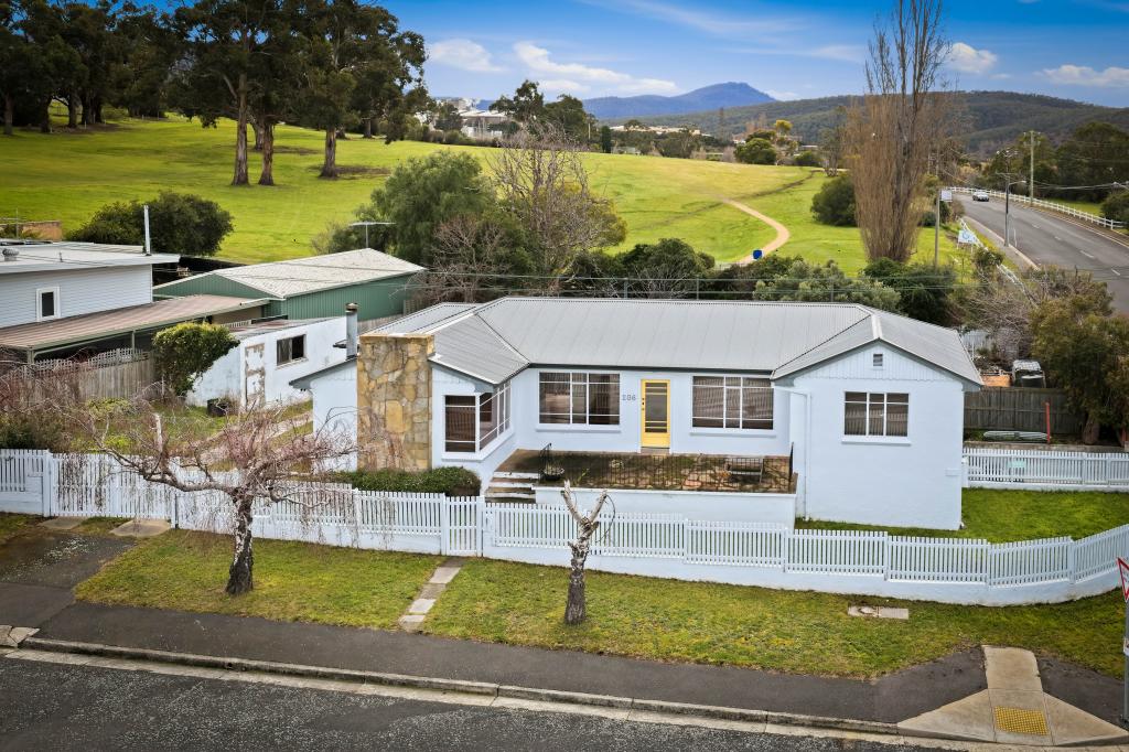 206 Risdon Rd, Lutana, TAS 7009