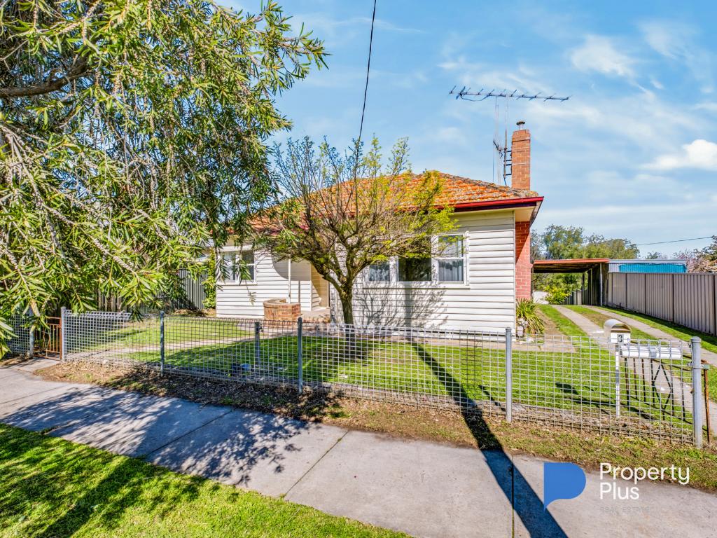 3 Curnow St, Golden Square, VIC 3555