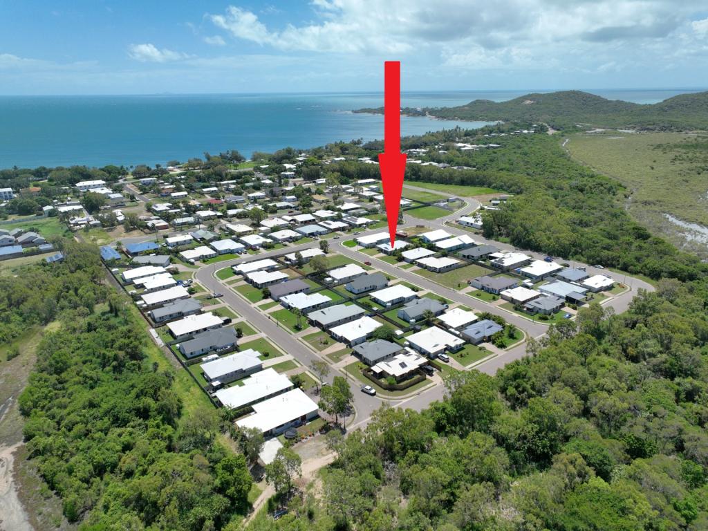 12 Cowrie St, Bowen, QLD 4805