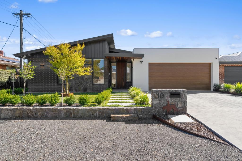 10 Wakool Cct, Kaleen, ACT 2617