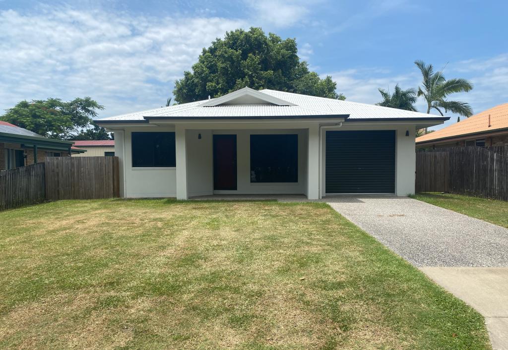 Contact Agent For Address, South Mackay, QLD 4740
