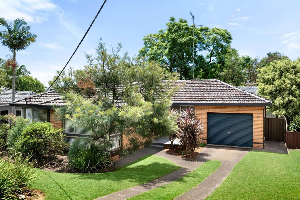 39 Gascoigne St, Penrith, NSW 2750