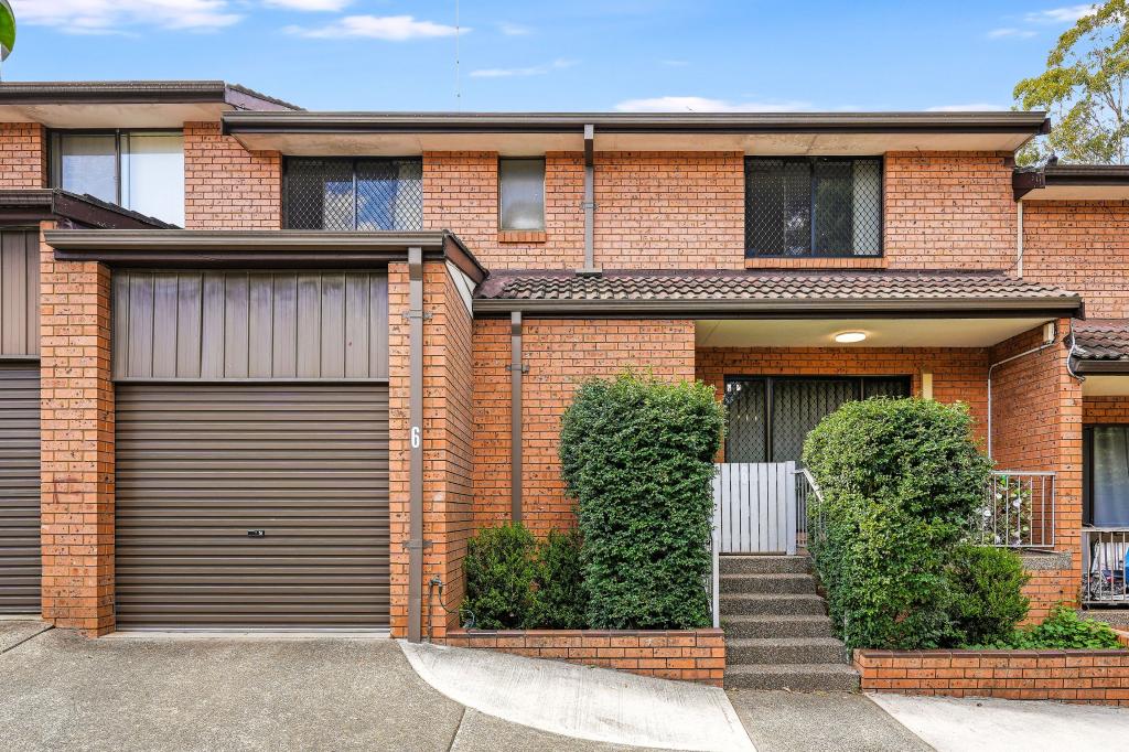 6/140 Greenacre Rd, Greenacre, NSW 2190