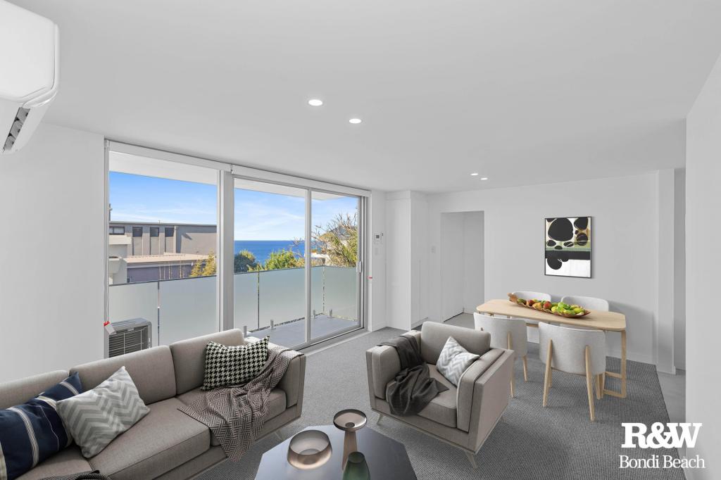 5/61 OCEANVIEW AVE, DOVER HEIGHTS, NSW 2030