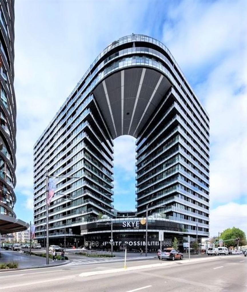 1207/301 Botany Rd, Zetland, NSW 2017