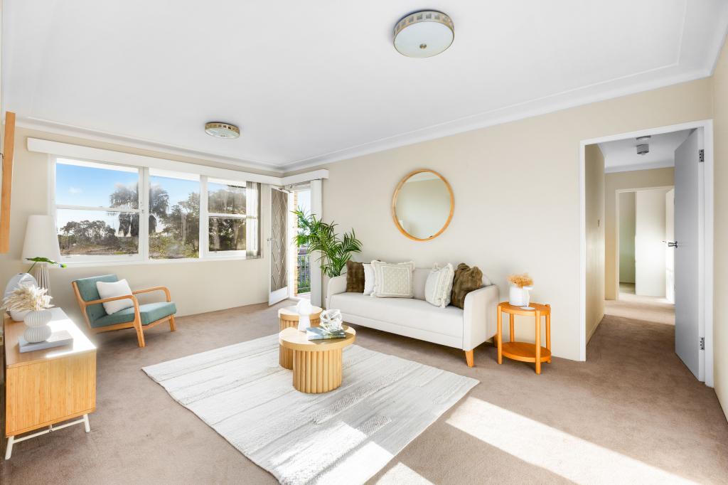 21/96 Ourimbah Rd, Mosman, NSW 2088