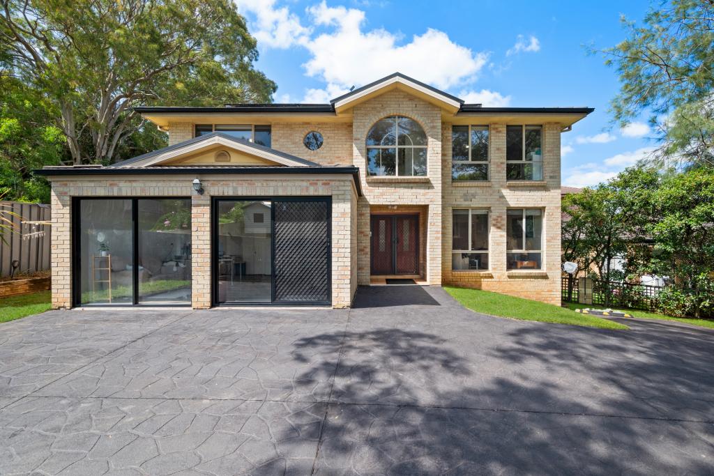 23b Throsby Way, Ambarvale, NSW 2560