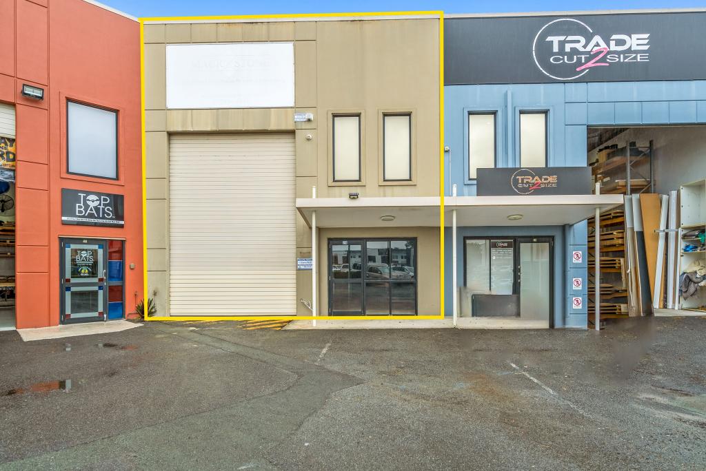 20/39-41 Corporation Cct, Tweed Heads South, NSW 2486